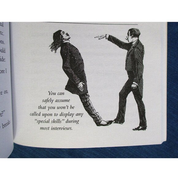 Book: Who Packed Your Parachute? by Tony X and Danny Y - Picture 2 of 6